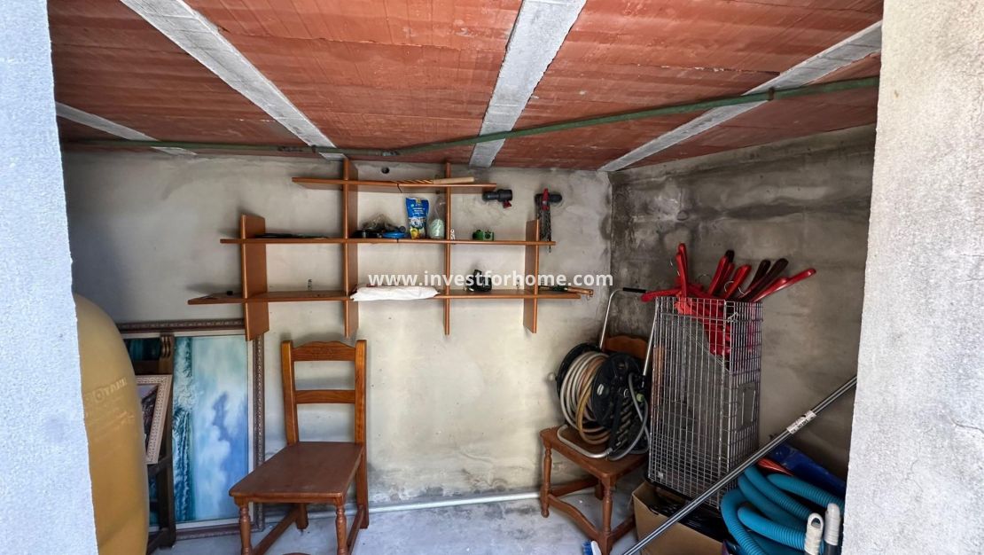Sale - Villa - Torrevieja - Los Balcones - Los Altos Del Edén