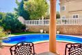Sale - Villa - Torrevieja - Los Balcones - Los Altos Del Edén