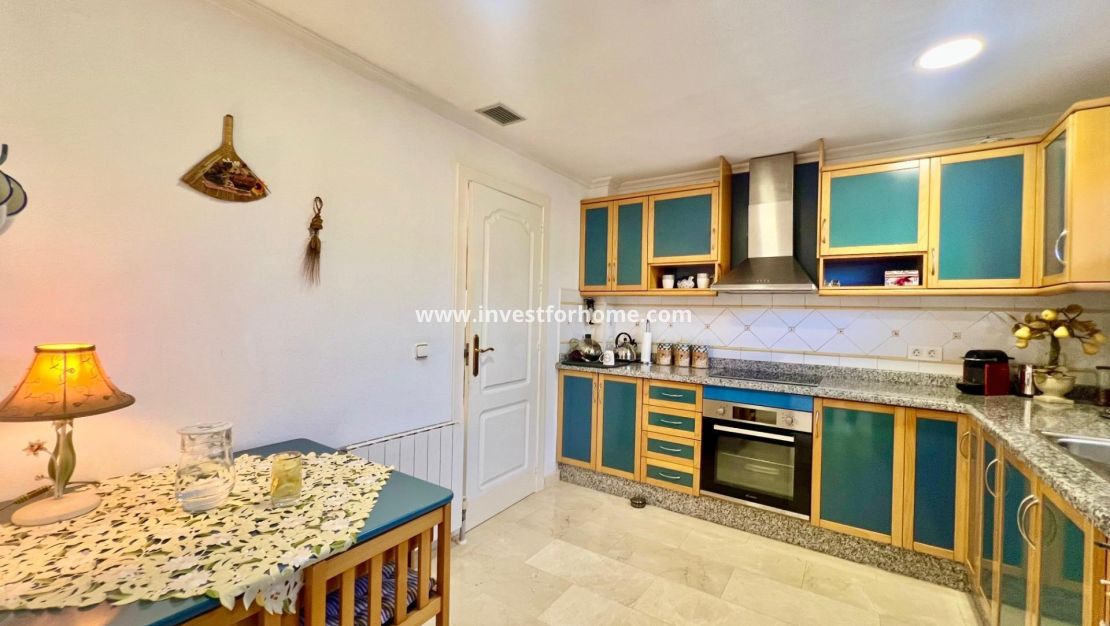 Sale - Villa - Torrevieja - Los Balcones - Los Altos Del Edén