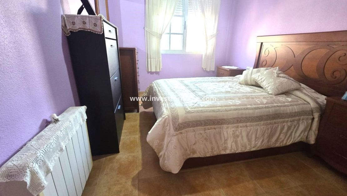 Sale - Villa - Torrevieja - Los Balcones - Los Altos Del Edén