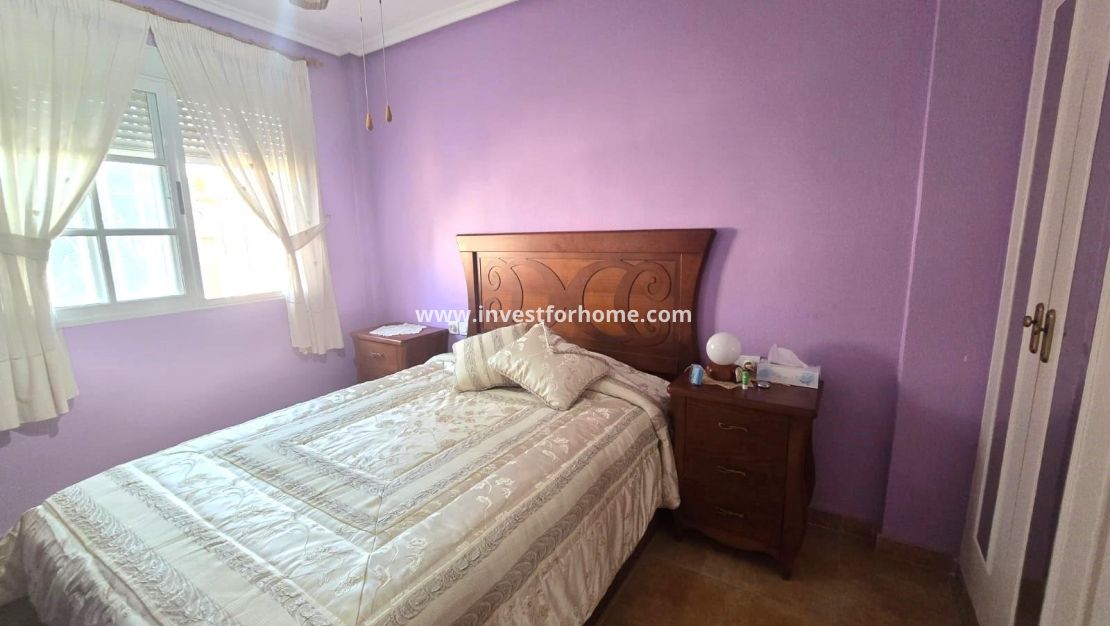 Sale - Villa - Torrevieja - Los Balcones - Los Altos Del Edén