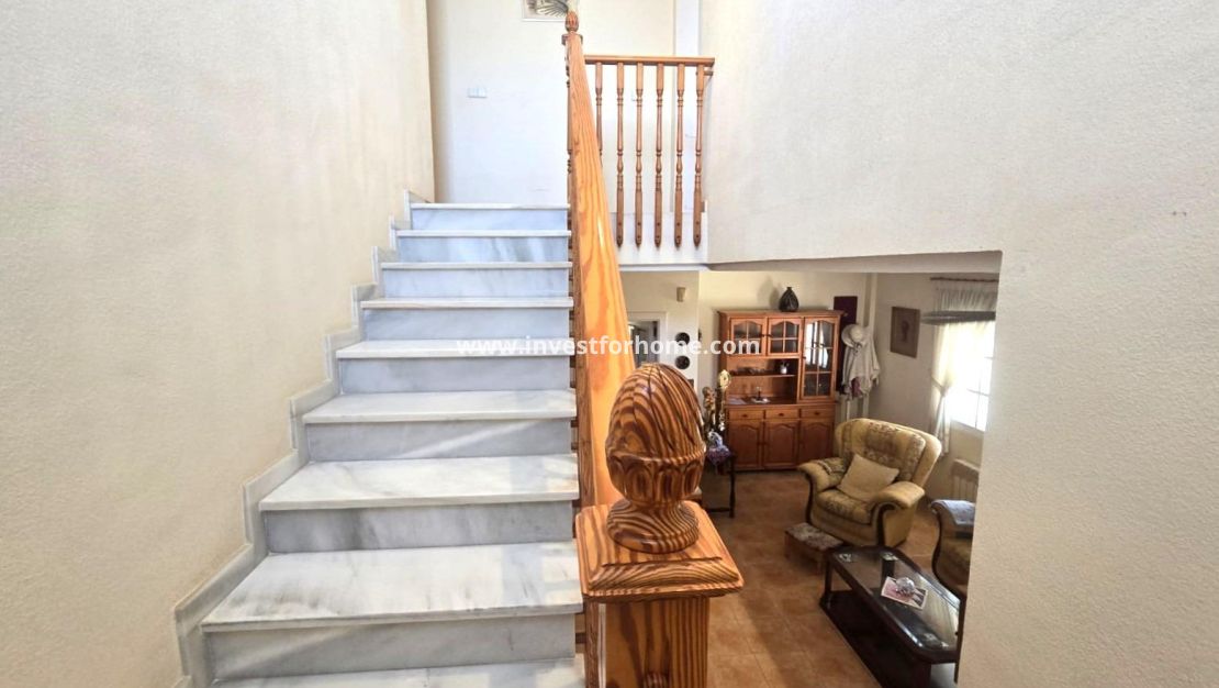 Sale - Villa - Torrevieja - Los Balcones - Los Altos Del Edén