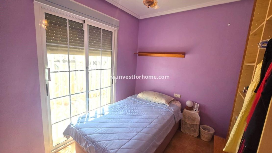 Sale - Villa - Torrevieja - Los Balcones - Los Altos Del Edén