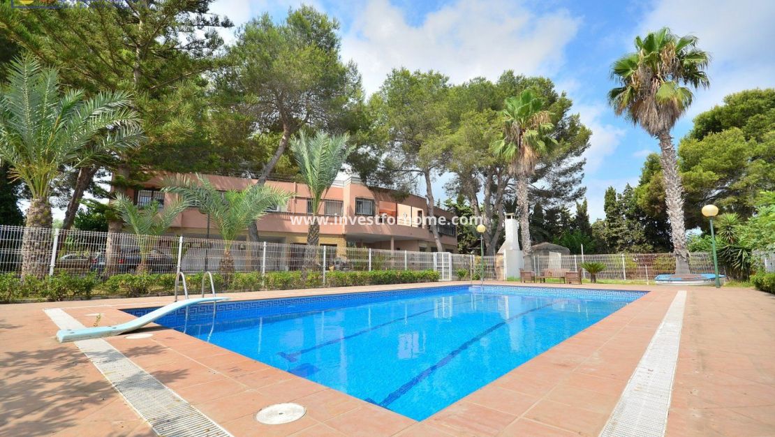 Sale - Villa - Torrevieja - Los Balcones