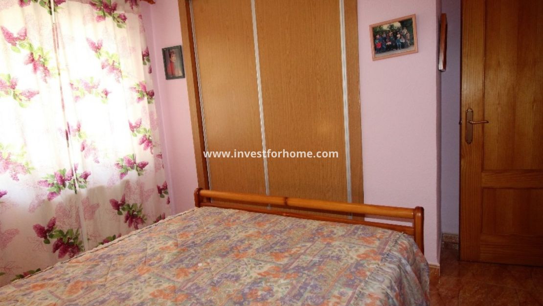 Sale - Villa - Torrevieja - Los Balcones