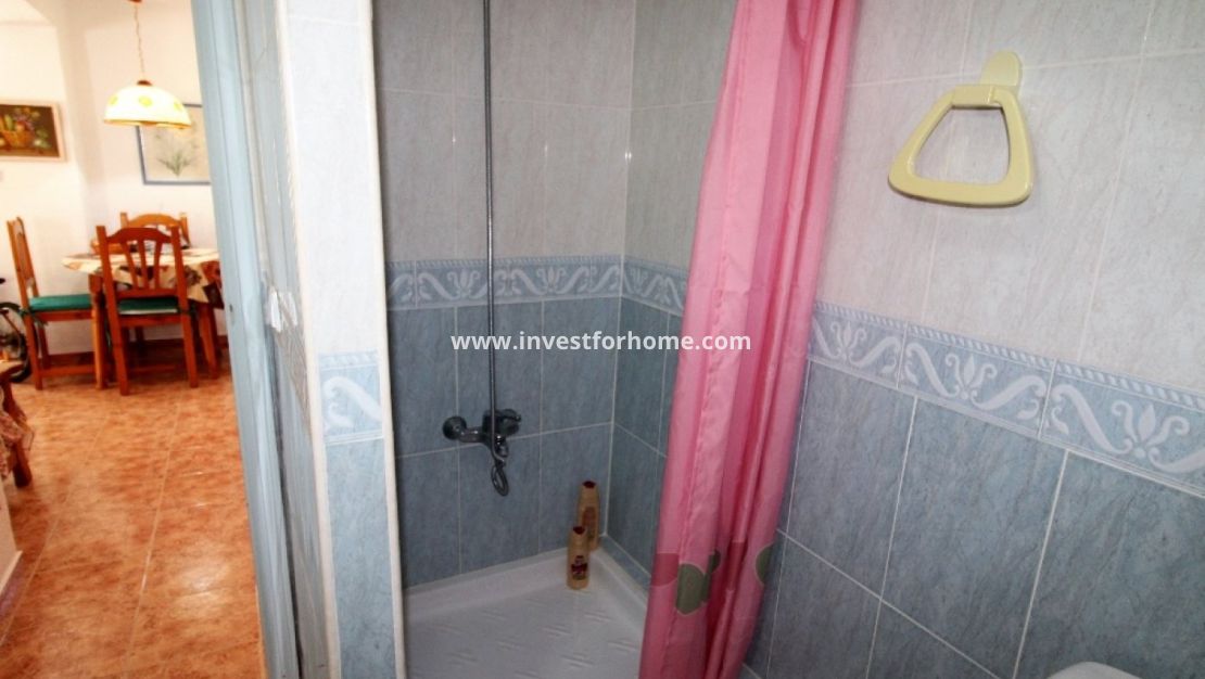 Sale - Villa - Torrevieja - Los Balcones