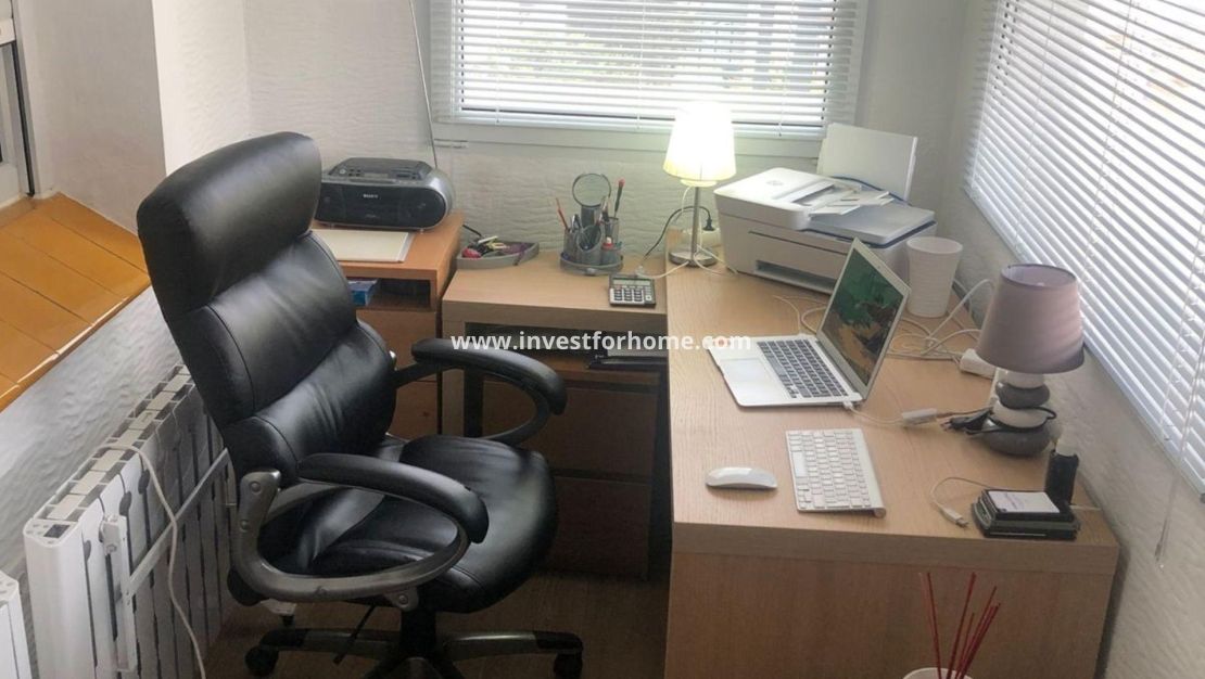 Sale - Villa - Torrevieja - Los Balcones