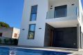 Sale - Villa - Torrevieja - Los Balcones