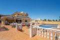 Sale - Villa - Torrevieja - Los Balcones