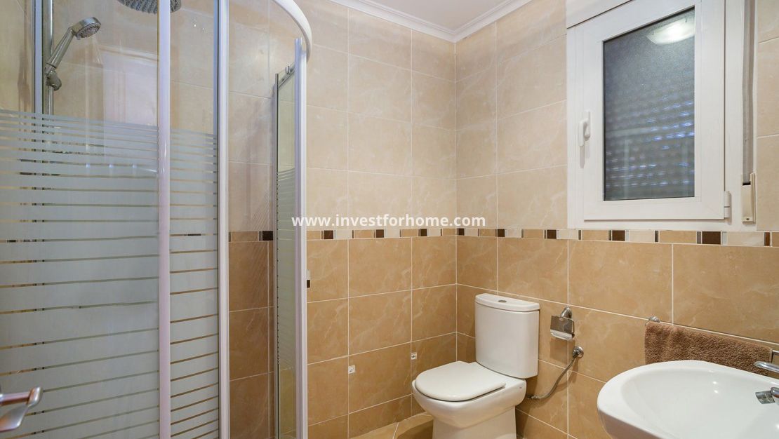 Sale - Villa - Torrevieja - Los Balcones