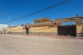 Sale - Villa - Torrevieja - Los Balcones