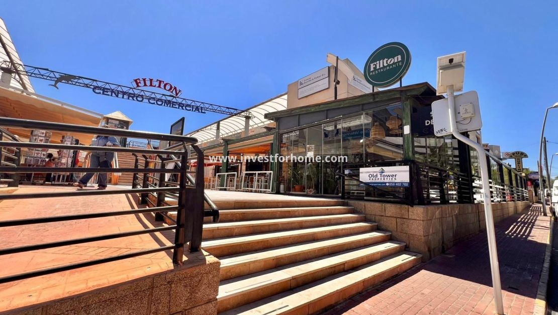 Sale - Villa - Torrevieja - Los Balcones