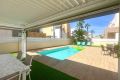 Sale - Villa - Torrevieja - Miramar - Torre Del Moro