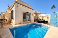 Sale - Villa - Torrevieja - Nueva Torrevieja - Aguas Nuevas