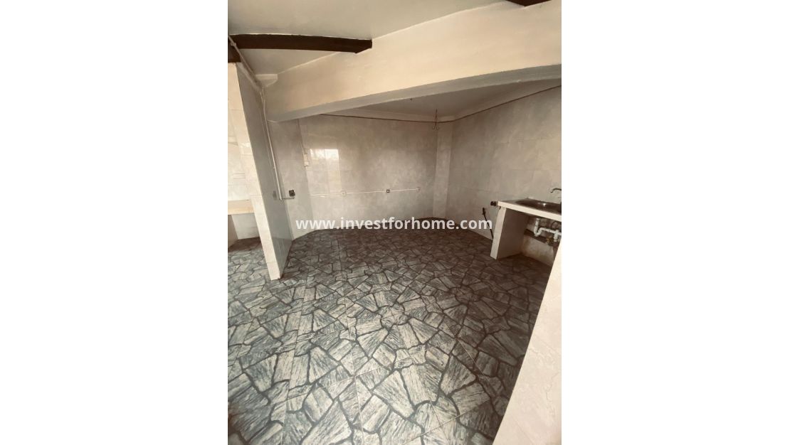 Sale - Villa - Torrevieja - Parque Acuático - Sector 25