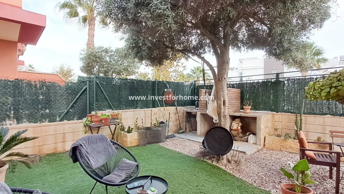 Sale - Villa - Torrevieja - Parque Acuático - Sector 25