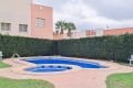 Sale - Villa - Torrevieja - Parque Acuático - Sector 25