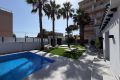 Sale - Villa - Torrevieja - Punta prima
