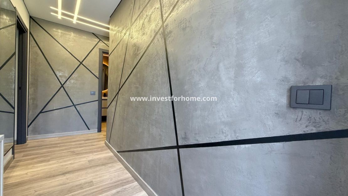 Sale - Villa - Torrevieja - Punta prima
