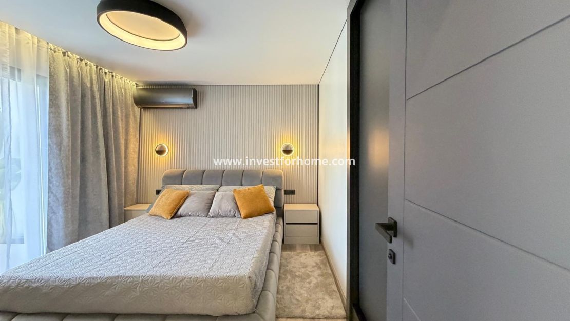 Sale - Villa - Torrevieja - Punta prima