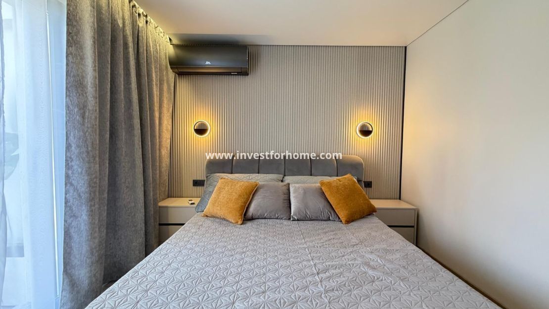 Sale - Villa - Torrevieja - Punta prima