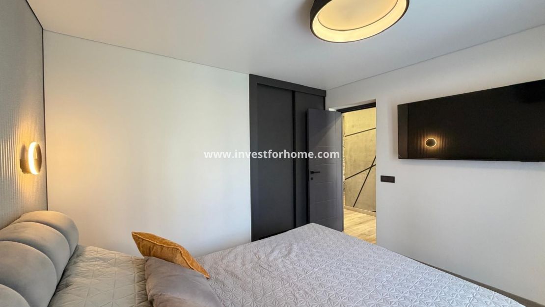 Sale - Villa - Torrevieja - Punta prima