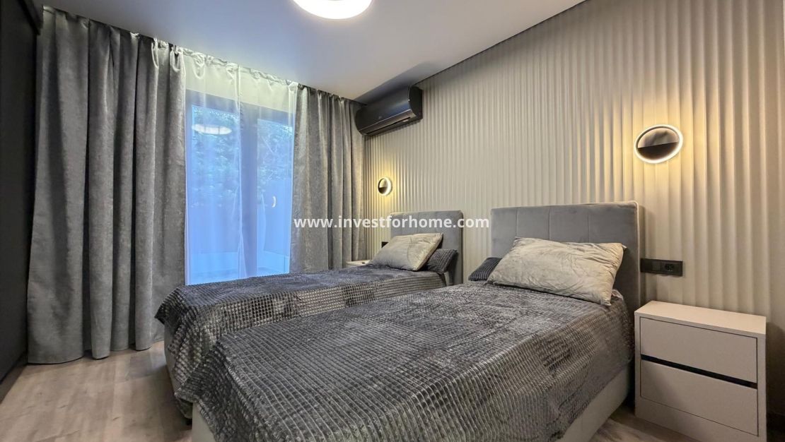 Sale - Villa - Torrevieja - Punta prima