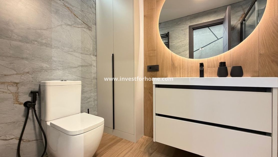 Sale - Villa - Torrevieja - Punta prima