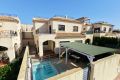 Sale - Villa - Torrevieja - Sector 25