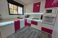 Sale - Villa - Torrevieja - Sector 25