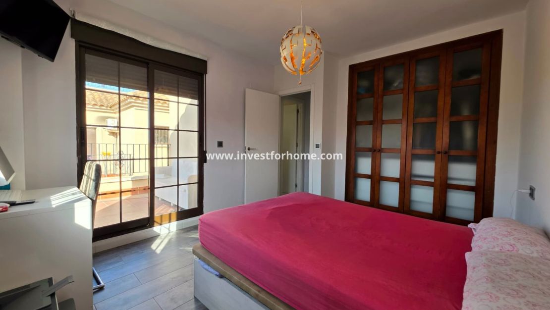 Sale - Villa - Torrevieja - Sector 25