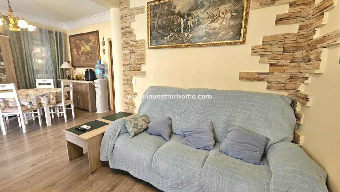 Sale - Villa - Torrevieja - Torre Del Moro