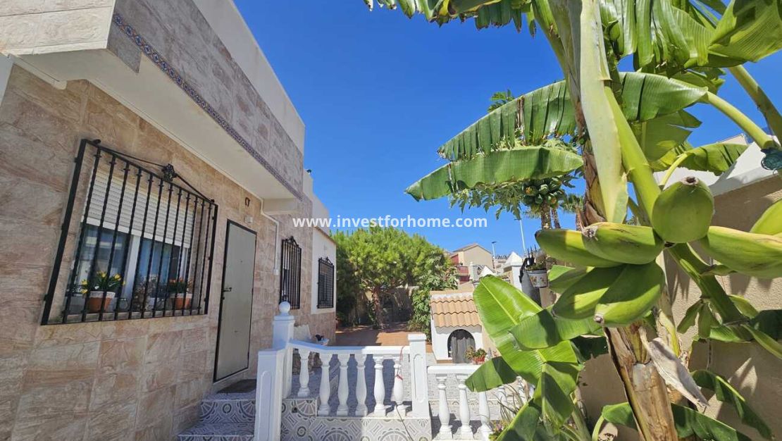 Sale - Villa - Torrevieja - Torre Del Moro