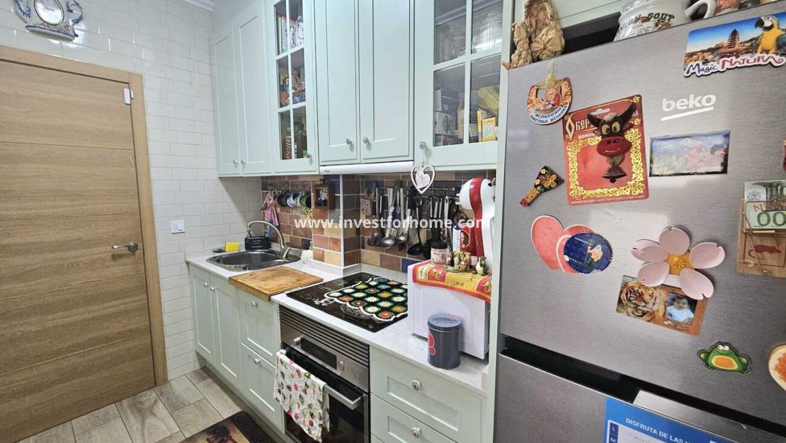 Sale - Villa - Torrevieja - Torre Del Moro