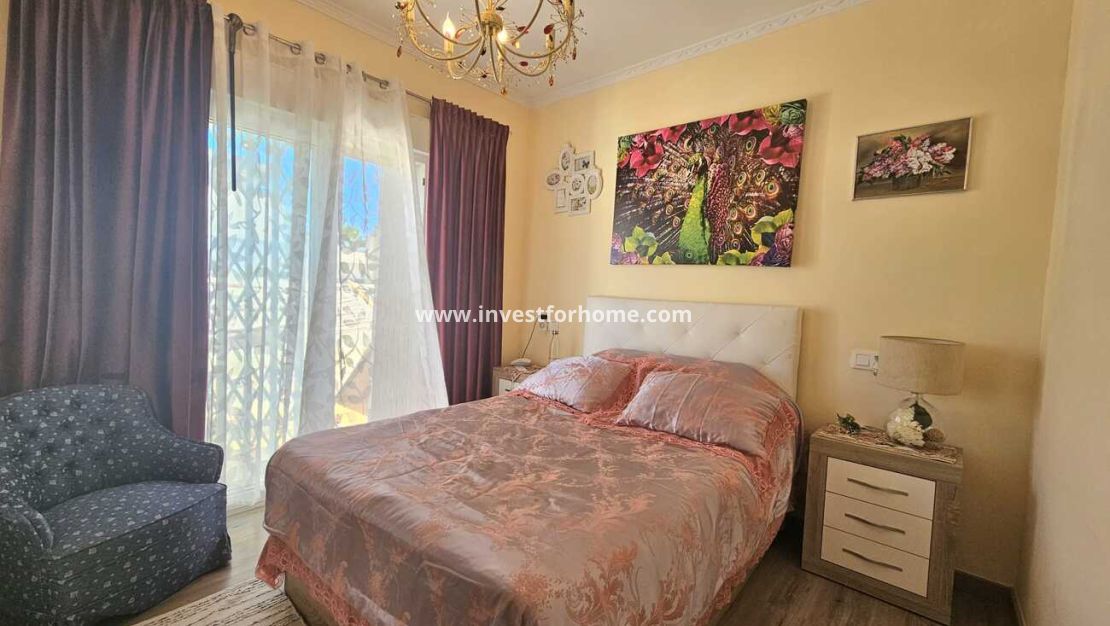 Sale - Villa - Torrevieja - Torre Del Moro