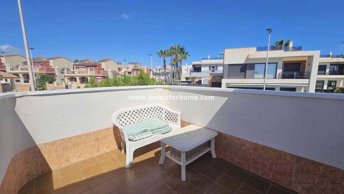 Sale - Villa - Torrevieja - Torre Del Moro