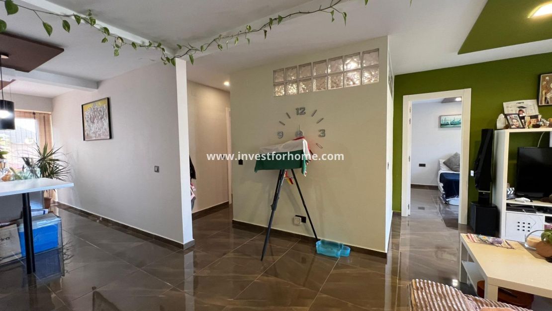 Sale - Villa - Torrevieja - Torrelamata - La Mata