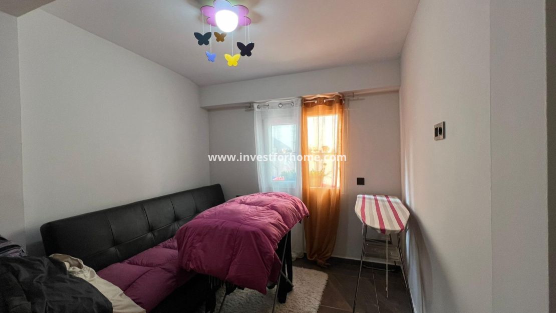 Sale - Villa - Torrevieja - Torrelamata - La Mata