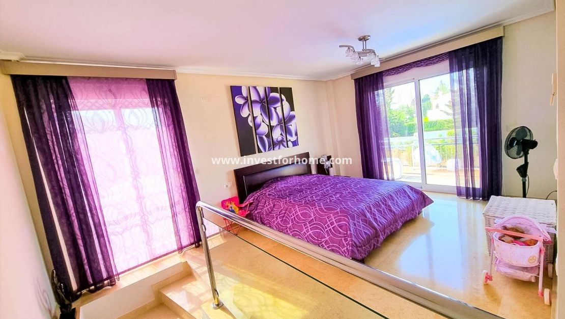 Sale - Villa - Torrevieja - Torrelamata - La Mata