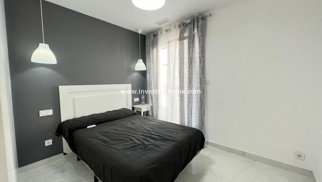 Sale - Villa - Torrevieja - Torrelamata - La Mata