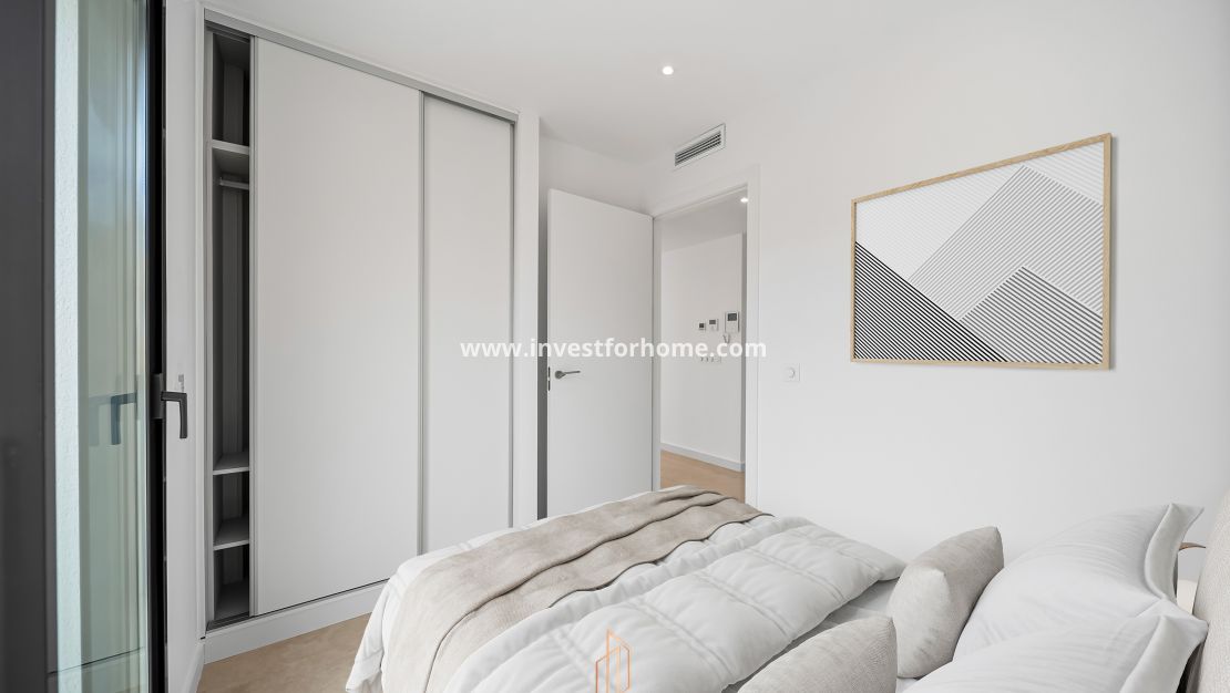 Sale - Villa - Torrevieja - Torrelamata - La Mata