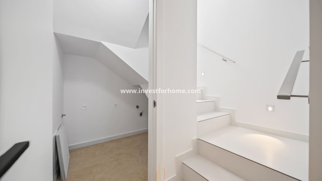 Sale - Villa - Torrevieja - Torrelamata - La Mata