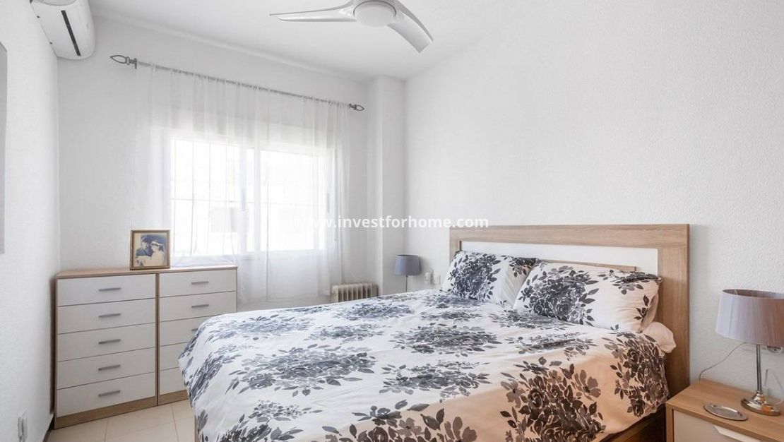 Sale - Villa - Torrevieja - Torrelamata - La Mata