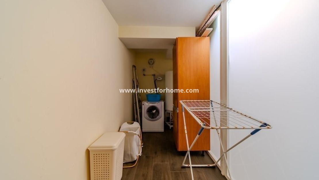 Sale - Villa - Torrevieja - Torrelamata - La Mata