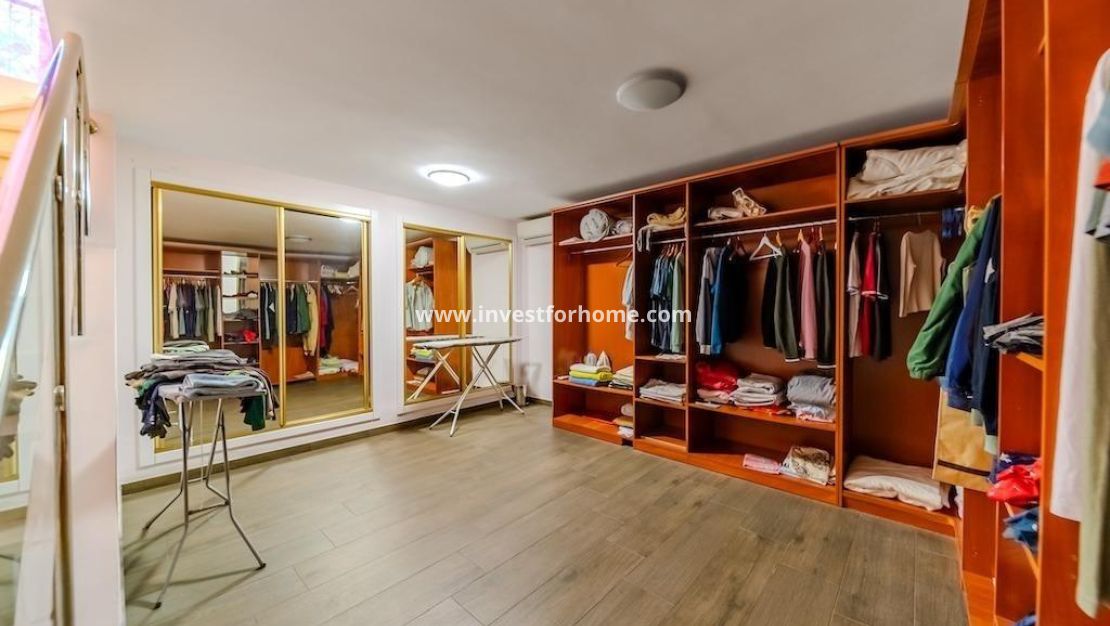 Sale - Villa - Torrevieja - Torrelamata - La Mata