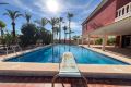 Sale - Villa - Torrevieja - Torreta Florida