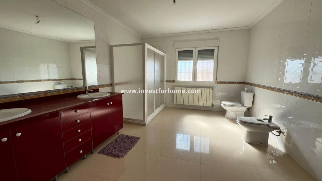 Sale - Villa - Torrevieja - Torreta Florida