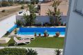 Sale - Villa - Torrevieja - Torreta Florida