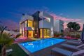 Sale - Villa - Torrevieja - Torreta Florida