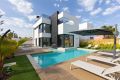 Sale - Villa - Torrevieja - Torreta Florida